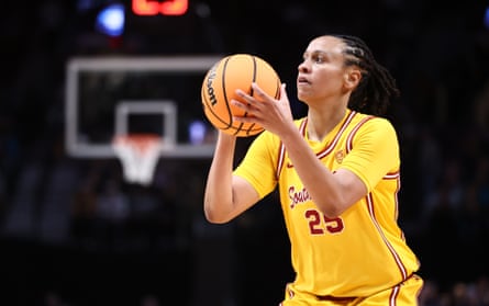 ‘Athletes 100% have a responsibility to speak out against state repression’.