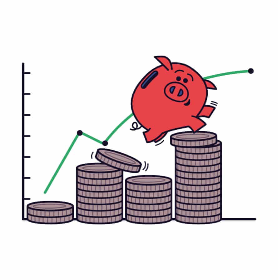 Sort your finance pension pig