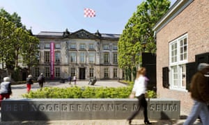 Het Noordbrabants museum