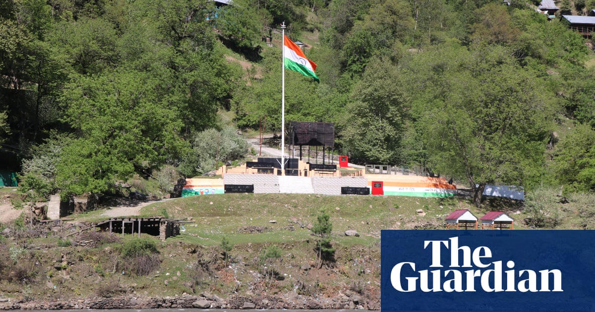 Pakistan is the root of the problem': Indian public reacts to Kashmir attacks