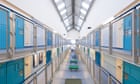 Thousands of prisoners in England and Wales could be released up to 18 days early