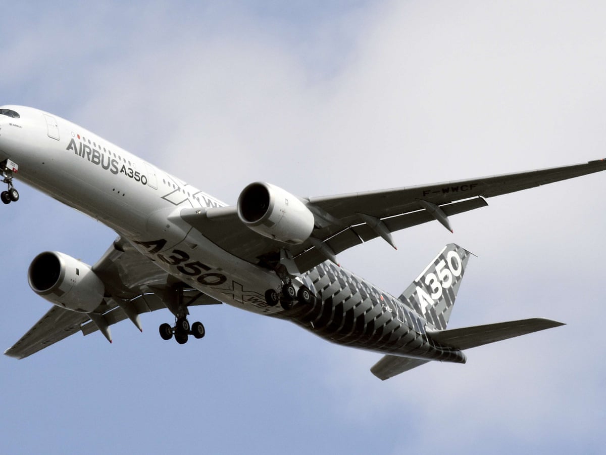 Gkn Drops Incoming Chief Executive Before He Takes Up Role Gkn The Guardian