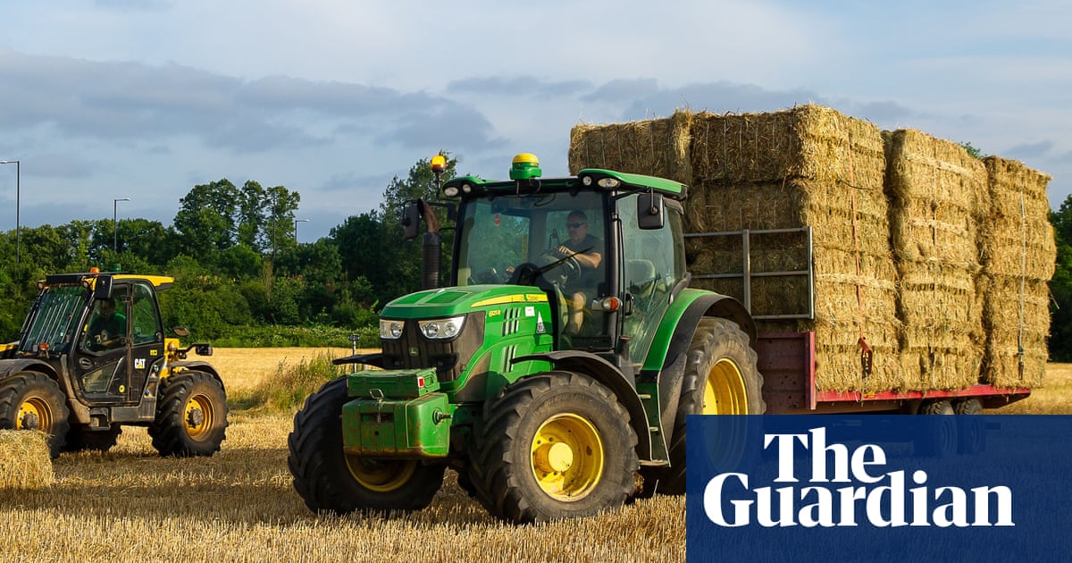 Delay farmer inheritance tax changes to allow for better formulation', say MPs