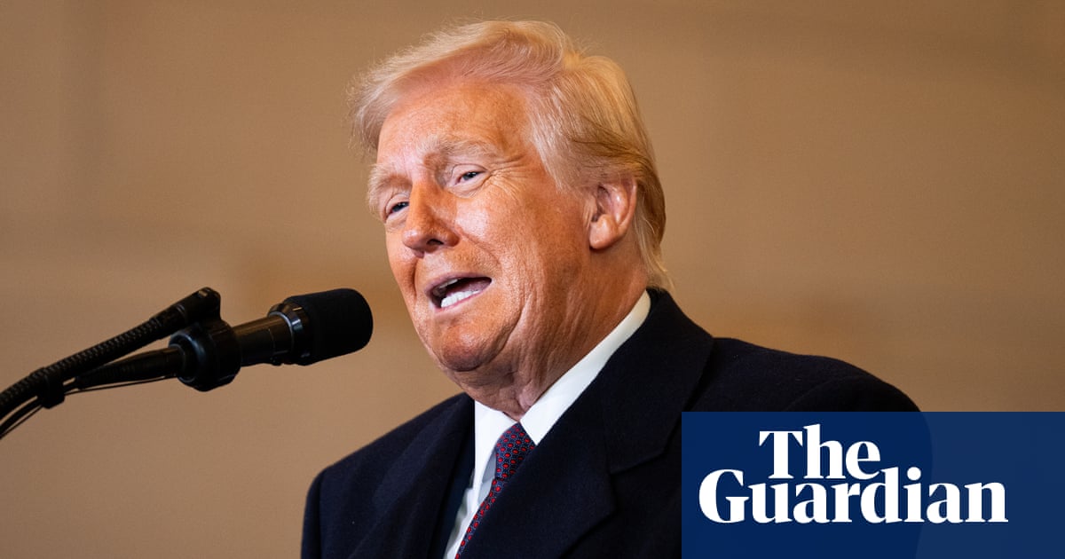 Trump vows to ‘unleash’ oil and gas drilling as he rolls back climate rules | Trump administration Trump vows to ‘unleash’ oil and gas drilling as he rolls back climate rules | Trump administration