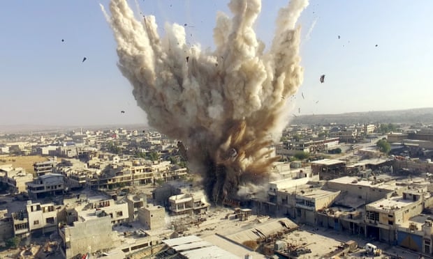 Image result for images of aleppo