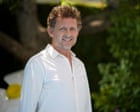 Alex Winter Invites Fan Questions on Career