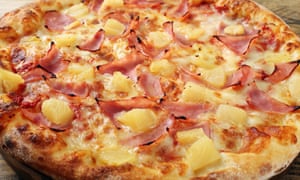 Sam Panopoulos, inventor of Hawaiian pizza, dies aged 83 5472