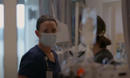 Totally Under Control review – shocking film on Trump's failure to handle Covid-19 | Documentary films | The Guardian