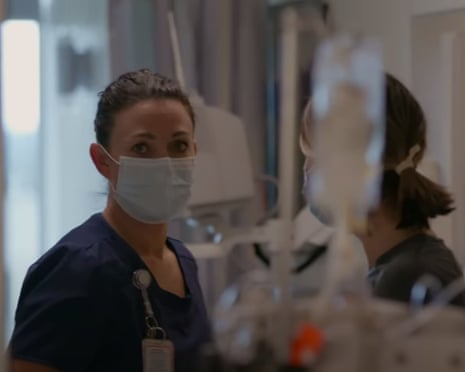 Totally Under Control