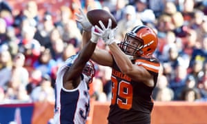 The Browns are 0-5 so far, they’ve used five quarterbacks in five games, and we could be witnessing their worst season history.