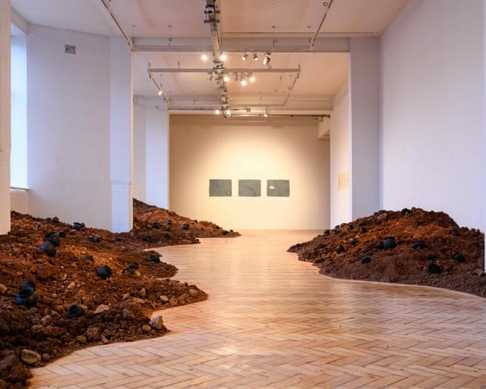 Artes Mundi 11 review – smug, stagey, up-itself nonsense for art world wazzocks