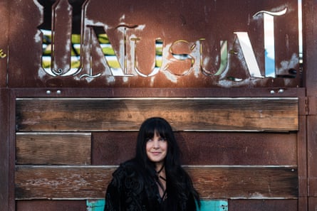 Concetta Antico didn’t receive her diagnosis until 2012 after one of her student emailed her a scientific paper about tetrachromacy.