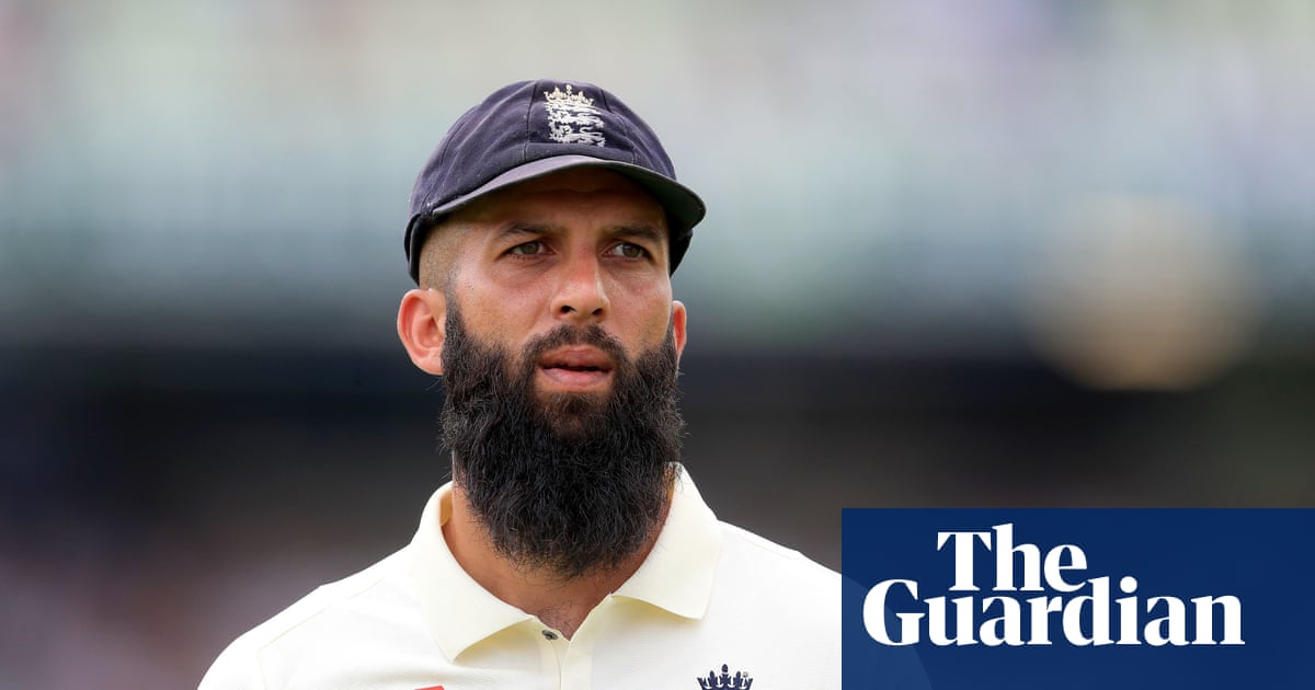 Joe Root talks up Ashes return for dropped Moeen Ali