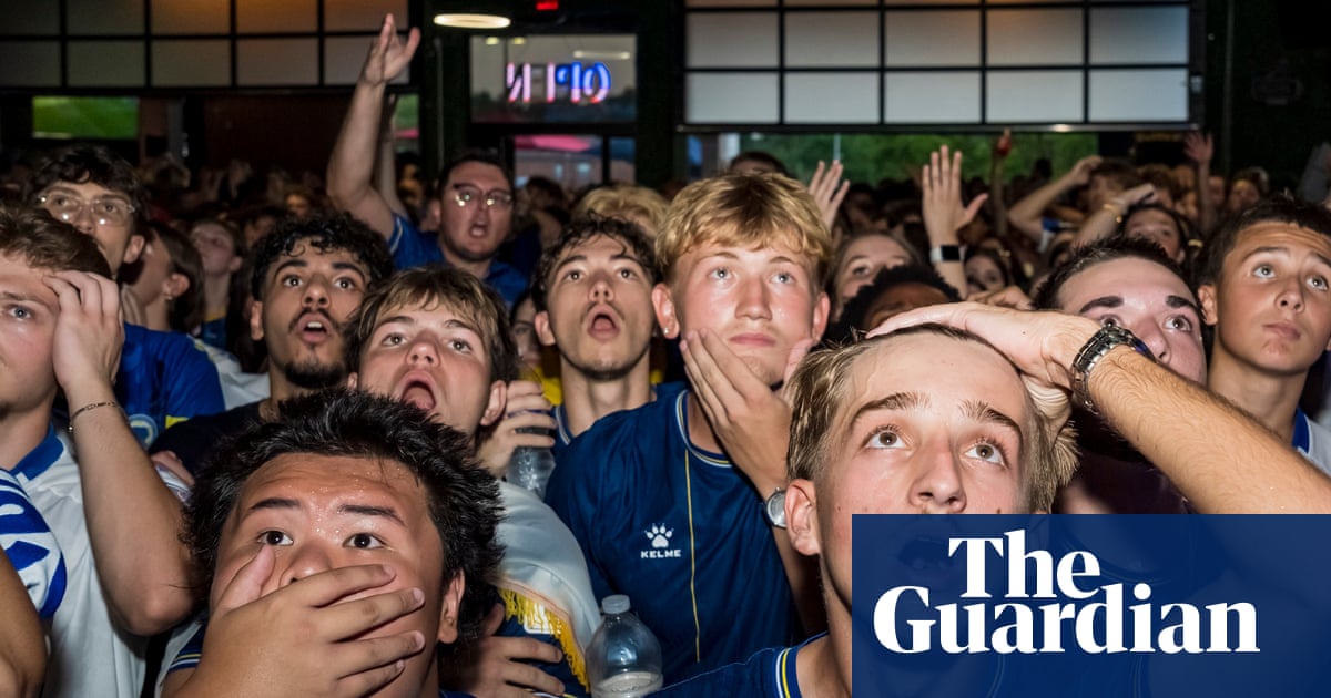 World Cup performance stirs mixed emotions in St Louis's Bosnian community