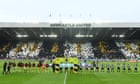 Newcastle fans will be consulted over St James' Park naming rights, insists CEO