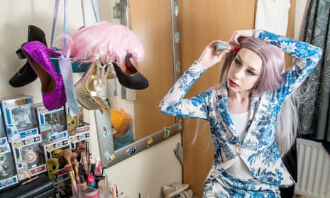 I'm a Drag Queen Who Taught in Preschool—I'm Not a Groomer