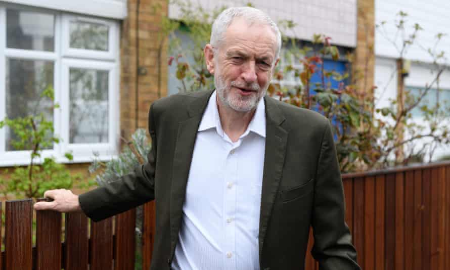 Many MPs who agreed to nominate Jeremy Corbyn did so in order to support vigorous debate within the party.