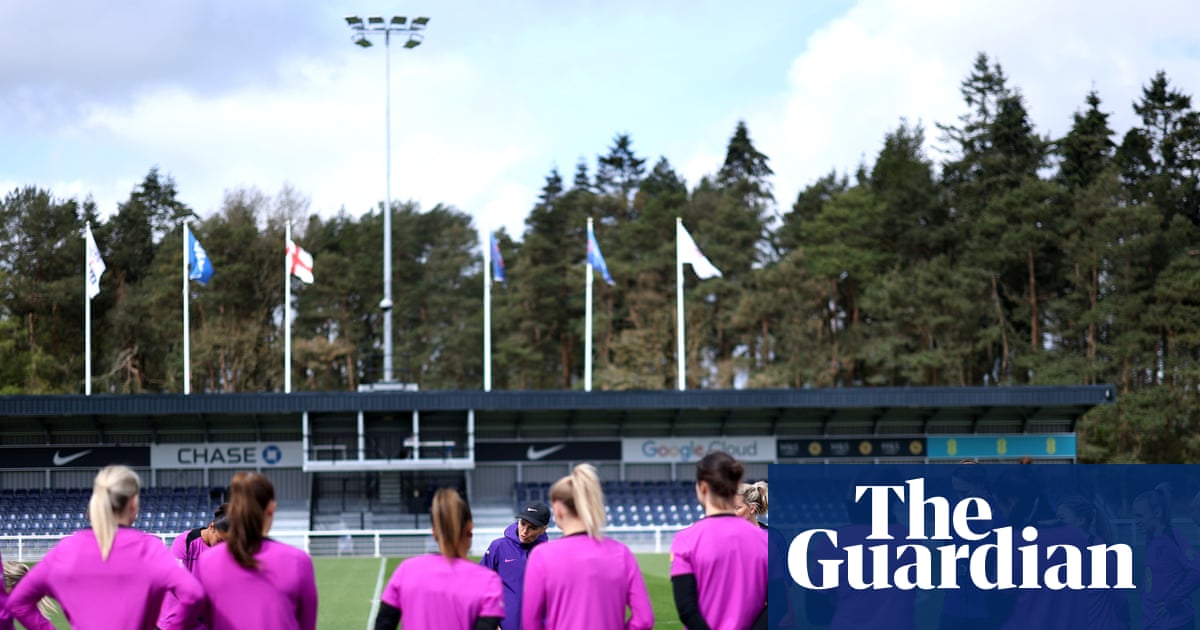 England face landmark 500th game in Iceland as Wiegman warns against slips