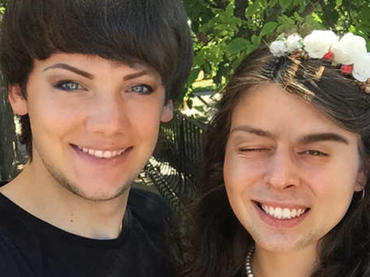 Five Of The Best Face Swap Apps Apps The Guardian