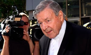 Cardinal George Pell