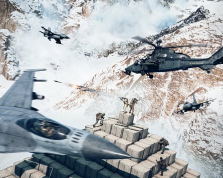 Battlefield 6