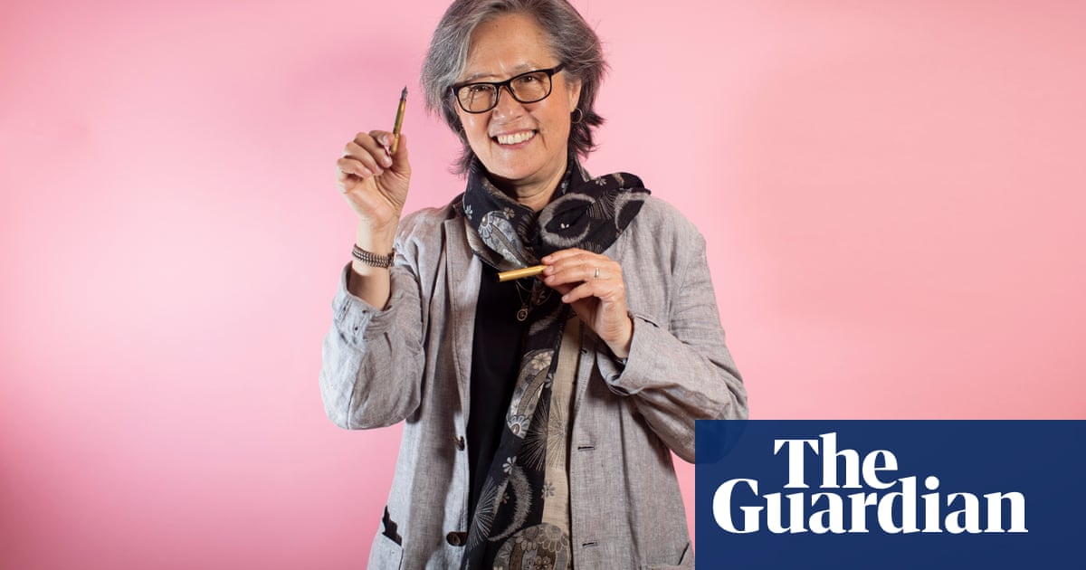 ‘Can objects teach us about reality?": Ruth Ozeki on her Women’s prize-winning novel