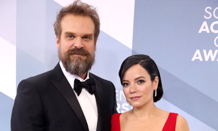 Pictures & Photos of David Harbour - IMDb David harbour stranger things, David harbor, Actors