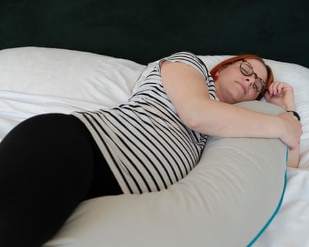 Pregnancy Pillows. Simba