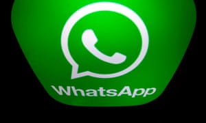 I Deleted Whatsapp For A Year And Here S What I Learned Technology The Guardian