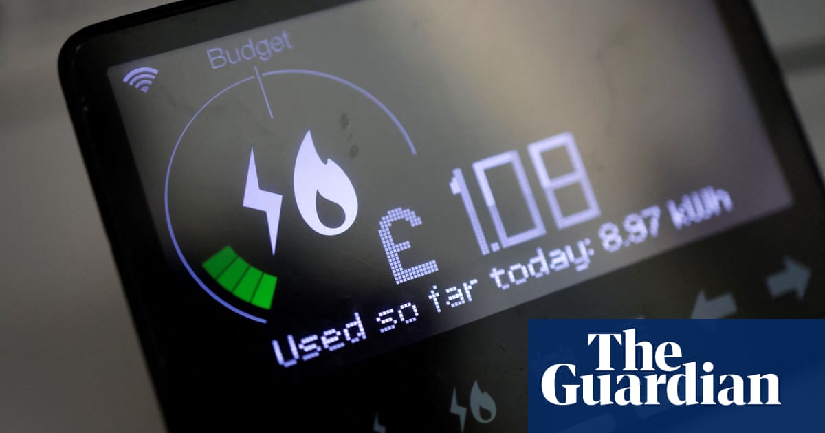 New blow to British smart meter rollout as number of faulty machines leaps to 4m | Energy industry