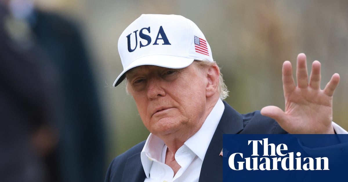 Trump reiterates $5,000 ‘dividend’ pledge if Republicans win midterms