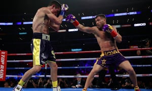 Vasiliy Lomachenko Max Was A Very Good Person But It S The Life We All Live As Fighters Sport The Guardian