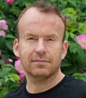 Matt Haig