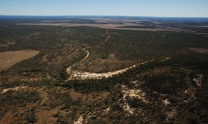 Analysts have questioned whether mining projects are viable in the Galilee Basin in central Queensland, given the lack of existing infrastructure and the cost of transporting coal several hundred kilometres to export ports.