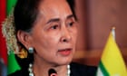 Myanmar must back 'credible' Rohingya inquiry, Japanese PM tells Suu Kyi