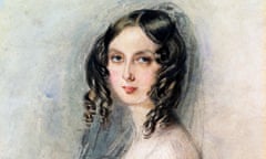 Ada Lovelace. Augusta Ada King-Noel, Countess of Lovelace (nee Byron; 1815-1852), an English mathematician and writer, chiefly known for her work on Charles Babbage's early mechanical general-purpose computer, the Analytical Engine. Portrait c.1835.<br>KYTGC6 Ada Lovelace. Augusta Ada King-Noel, Countess of Lovelace (nee Byron; 1815-1852), an English mathematician and writer, chiefly known for her work on Charles Babbage's early mechanical general-purpose computer, the Analytical Engine. Portrait c.1835.