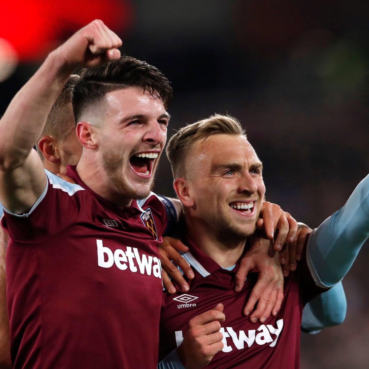 West ham tickets rapid