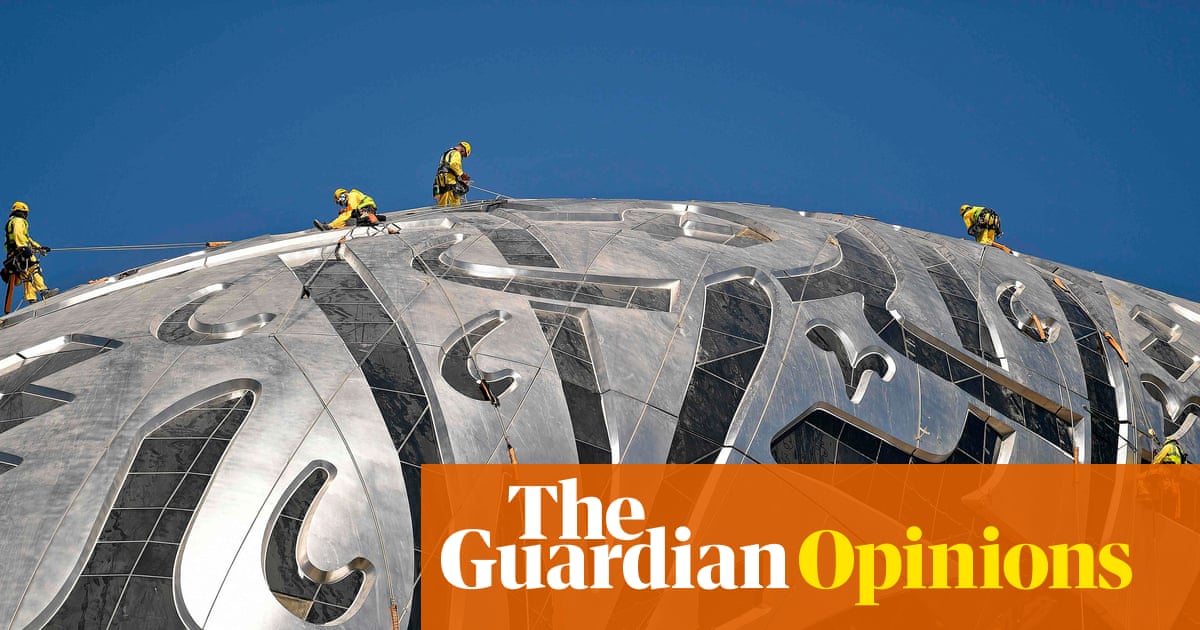 The populist right wants to remake the UK in the image of Dubai. We should all be careful what they wish for