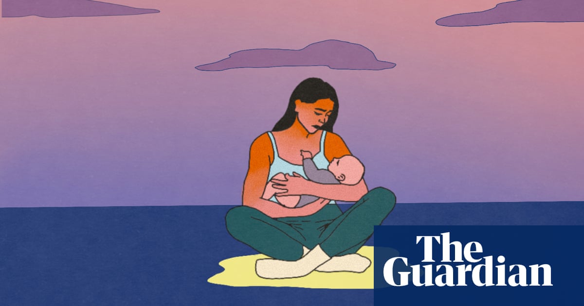 Becoming a mother was impossibly hard during Covid. Has anything changed since?