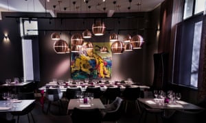 Gastronomika, Vilnius, Lithuania