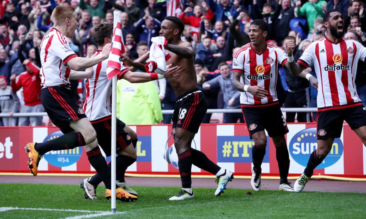 Video: Sunderland vs Chelsea Video: Sunderland vs Chelsea