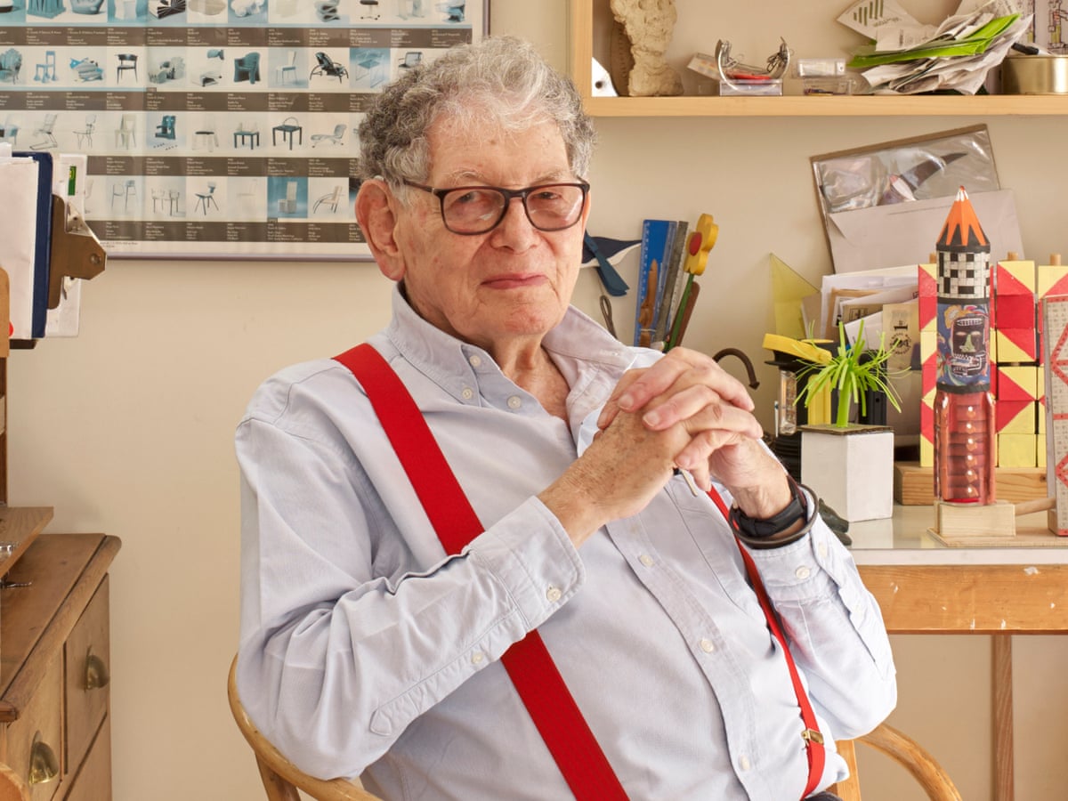 Tom Karen