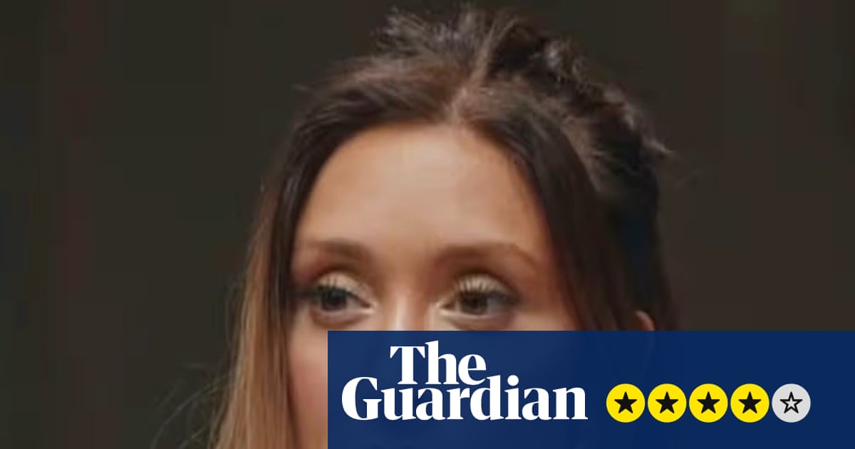 The Dark Side of Married at First Sight review there is enough awful detail here to fuel 1,000 more exposes