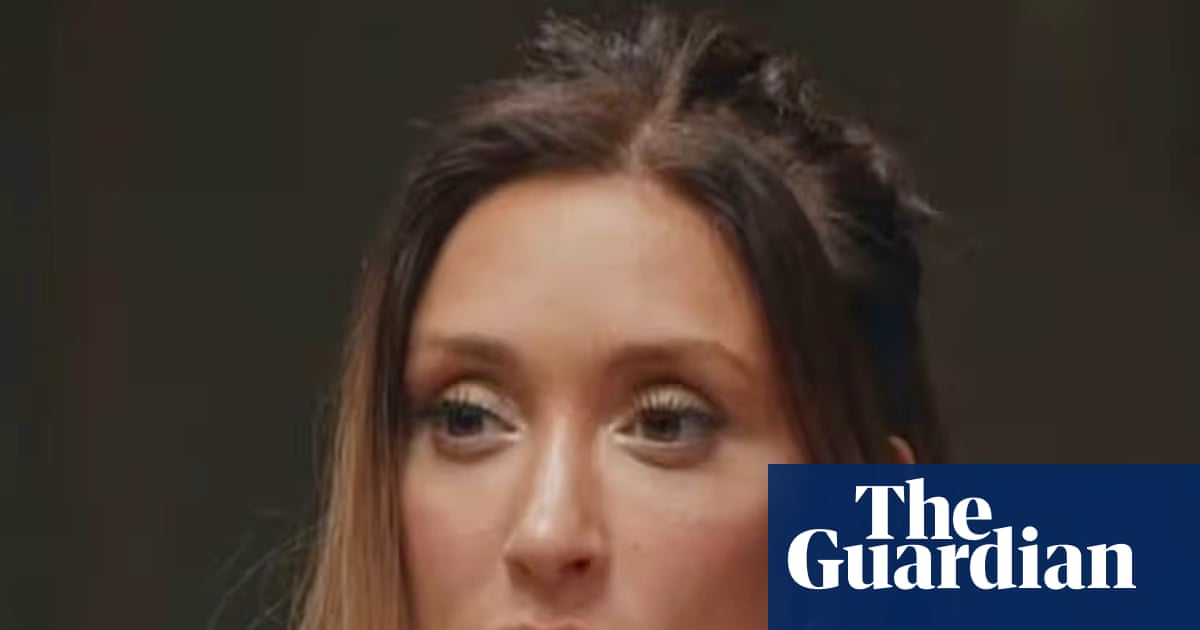 Can dating reality shows ever be safe? podcast