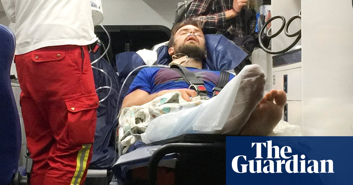 'Highly probable' Pussy Riot activist was poisoned, say German doctors