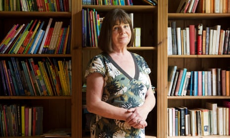 Julia Donaldson protests to Nicola Sturgeon about axing of school ...