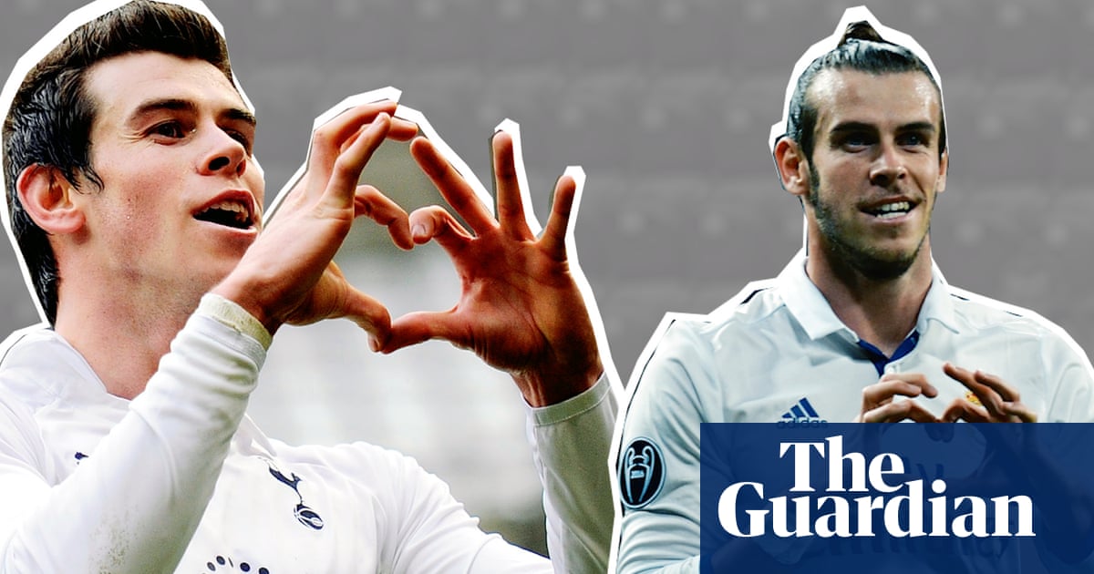 Its never easy: Gareth Bale at Real Madrid in quotes – video