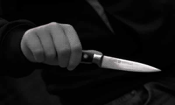 Share Your Experiences And Views Of Knife Crime In The Uk Membership The Guardian