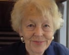 Flick Rea, Liberal Democrat Councillor, Dies at 88