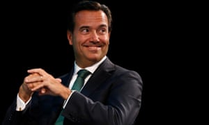 António Horta-Osório